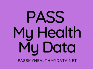 PASS My Health My Data 